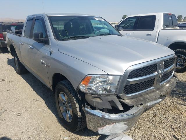 RAM 1500 SLT 2018 1c6rr7gt6js118198