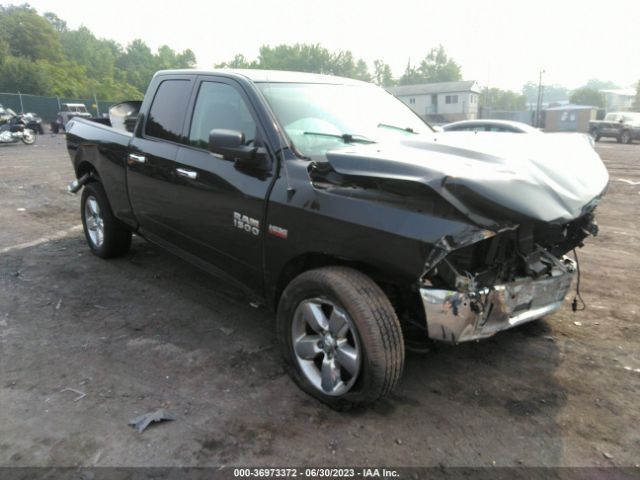 RAM 1500 2018 1c6rr7gt6js180457