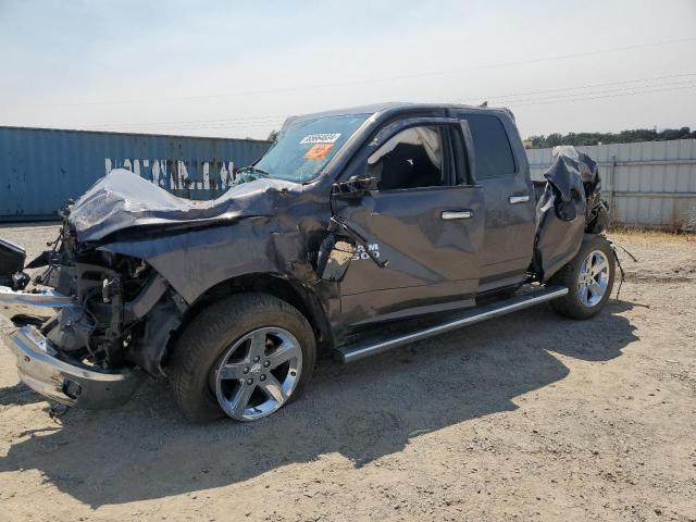 RAM 1500 SLT 2018 1c6rr7gt6js281708