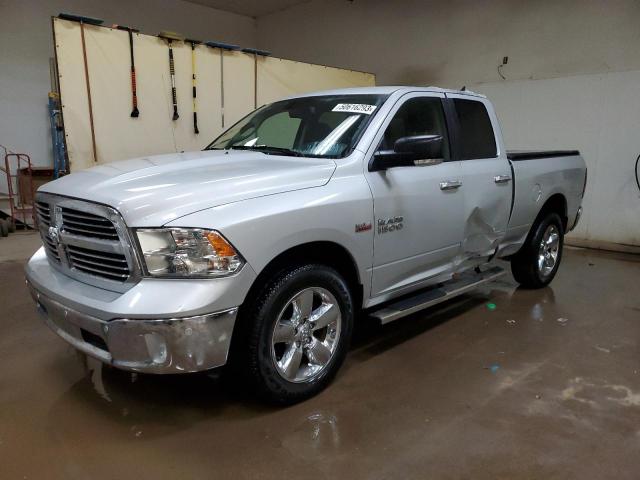 RAM 1500 SLT 2018 1c6rr7gt6js311919