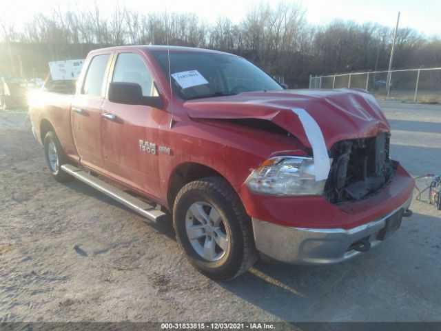 RAM 1500 2018 1c6rr7gt6js315789