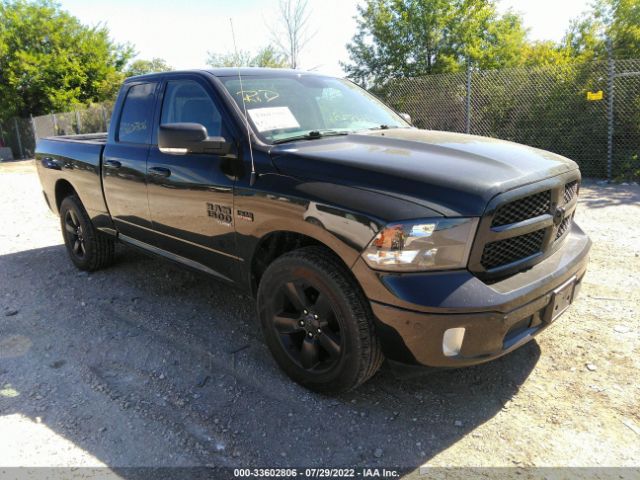 RAM 1500 CLASSIC 2019 1c6rr7gt6ks587244