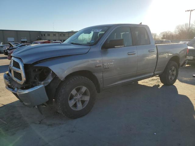 RAM 1500 2019 1c6rr7gt6ks605919