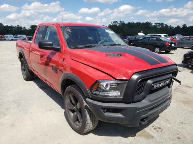 RAM 1500 CLASS 2019 1c6rr7gt6ks685139