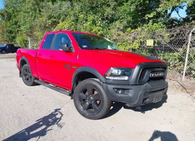 RAM NULL 2019 1c6rr7gt6ks701517