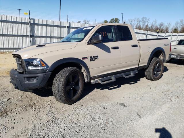 RAM 1500 CLASS 2019 1c6rr7gt6ks717734