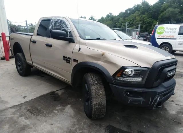 RAM NULL 2019 1c6rr7gt6ks725820