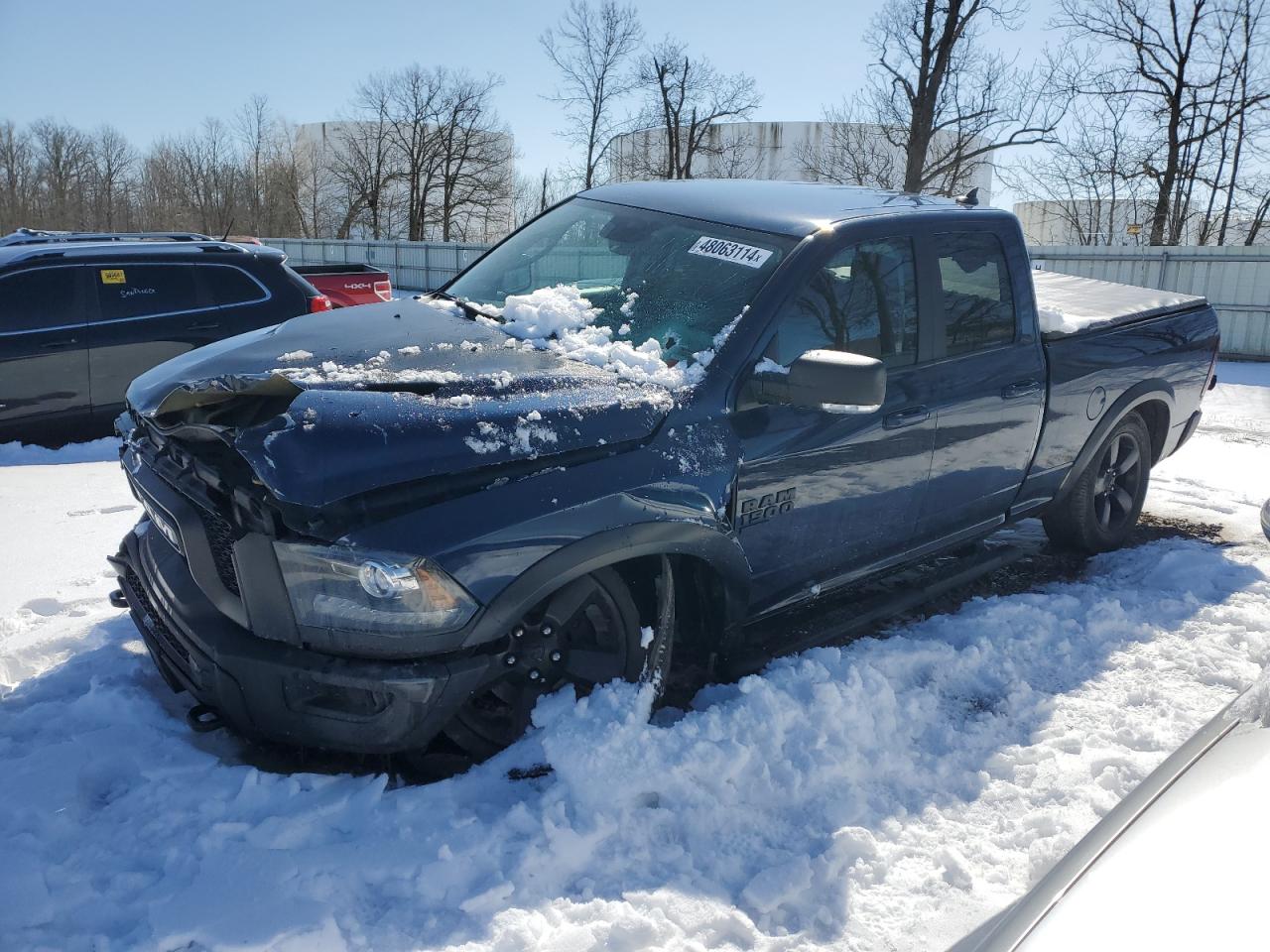 RAM 1500 2019 1c6rr7gt6ks728765