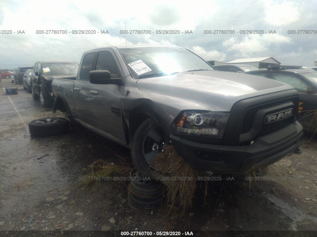 RAM 1500 CLASSIC 2019 1c6rr7gt6ks729737