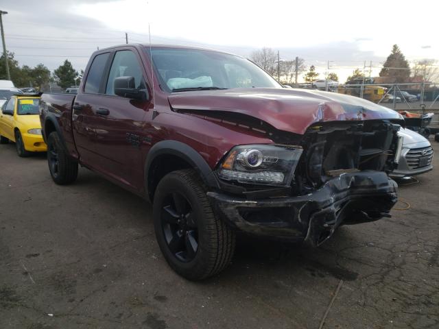 RAM 1500 CLASS 2020 1c6rr7gt6ls105003