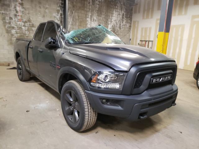 RAM 1500 CLASS 2020 1c6rr7gt6ls142990