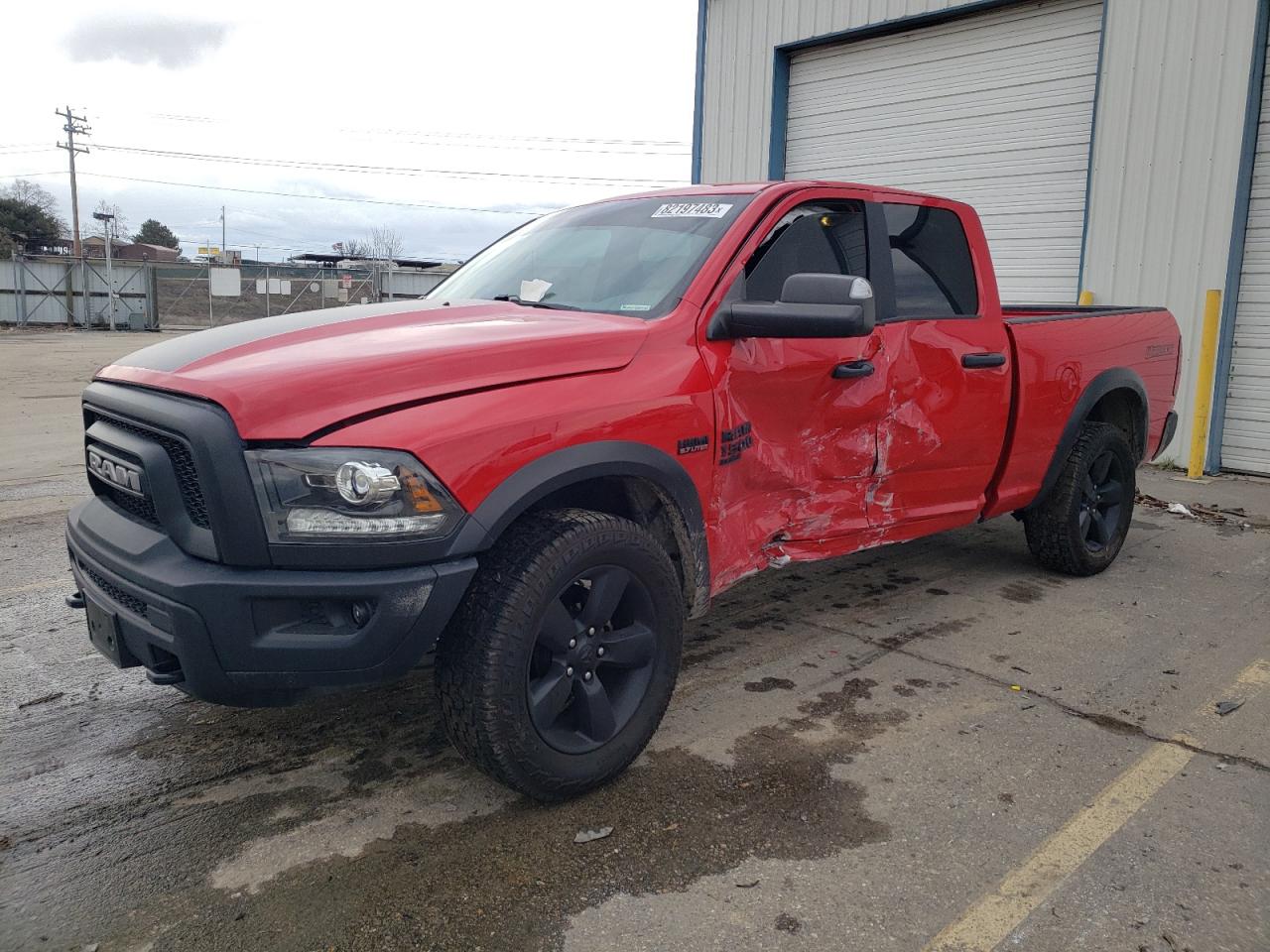 RAM 1500 2020 1c6rr7gt6ls145825