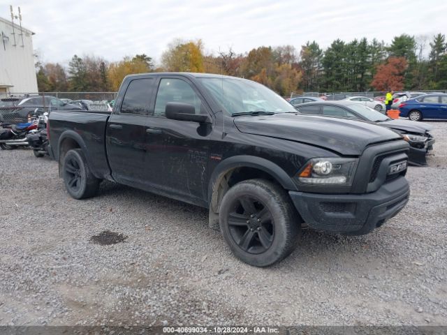 RAM 1500 2021 1c6rr7gt6ms505743