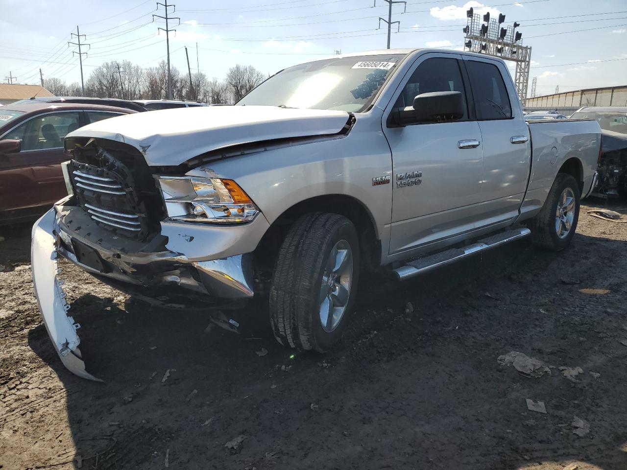 RAM 1500 2013 1c6rr7gt7ds506142