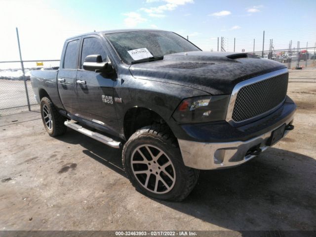 RAM 1500 2013 1c6rr7gt7ds599146