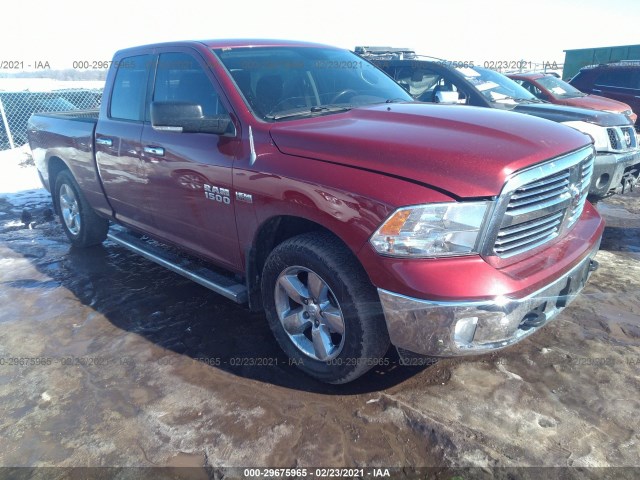 RAM 1500 2013 1c6rr7gt7ds625096