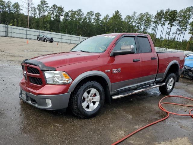 RAM 1500 SLT 2013 1c6rr7gt7ds643257