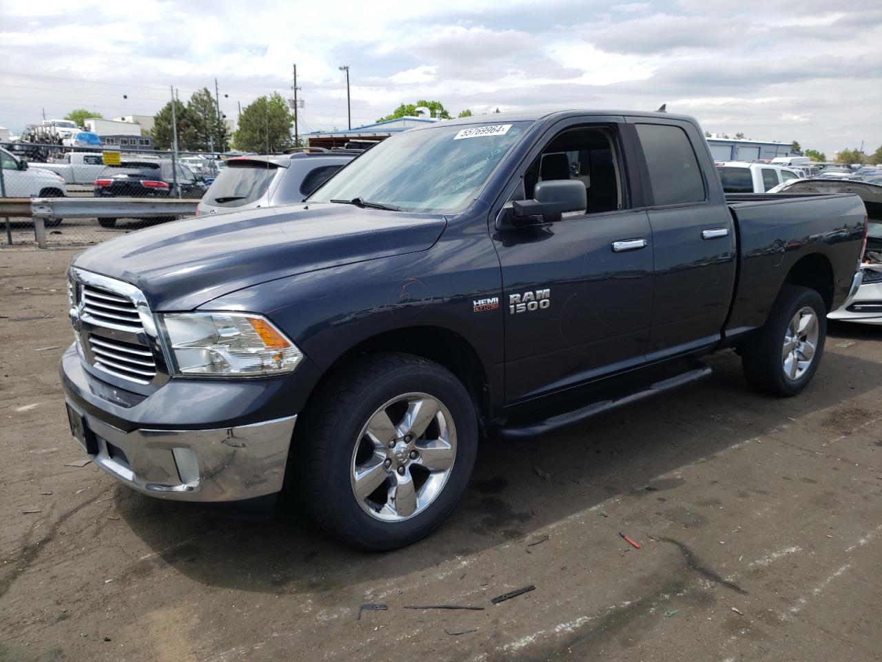 RAM 1500 2013 1c6rr7gt7ds700010