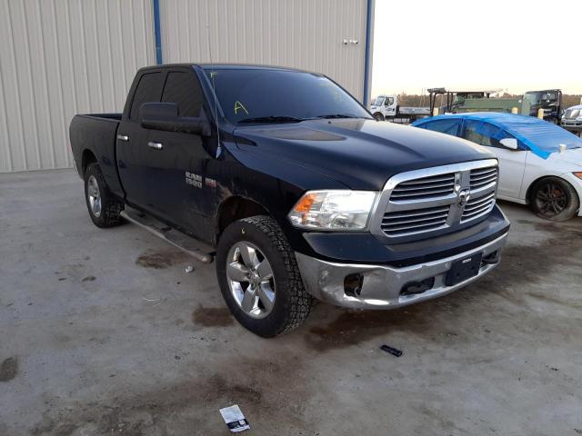 RAM 1500 SLT 2014 1c6rr7gt7es117051