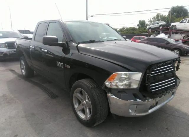 RAM 1500 2014 1c6rr7gt7es152219