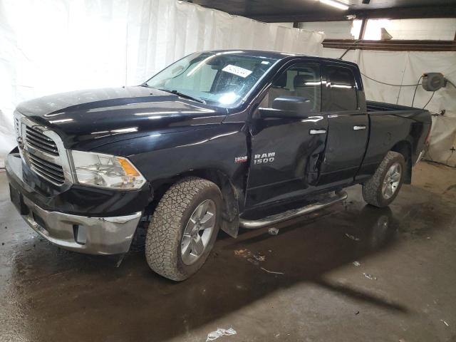 RAM 1500 2014 1c6rr7gt7es191487