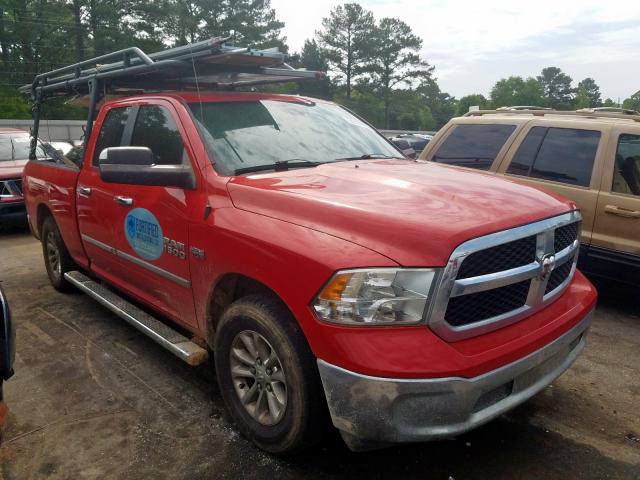 RAM 1500 SLT 2014 1c6rr7gt7es234645