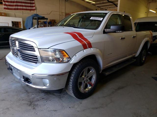 RAM 1500 SLT 2014 1c6rr7gt7es240123