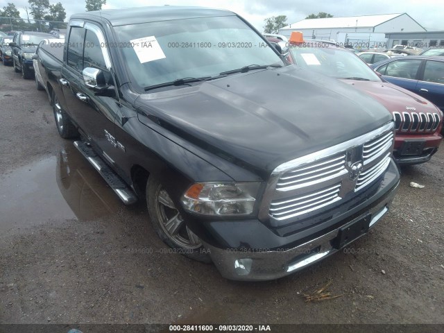 RAM 1500 2014 1c6rr7gt7es273073