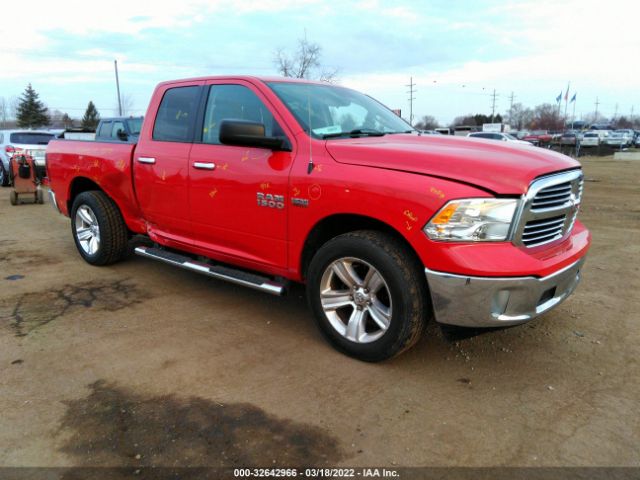 RAM 1500 2014 1c6rr7gt7es279875