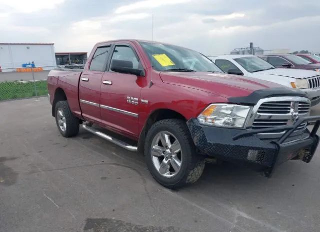 RAM 1500 2014 1c6rr7gt7es347107