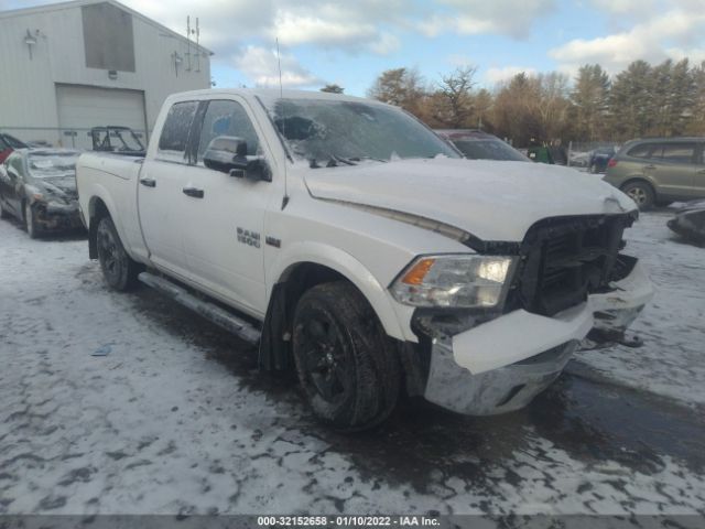 RAM 1500 2014 1c6rr7gt7es354770