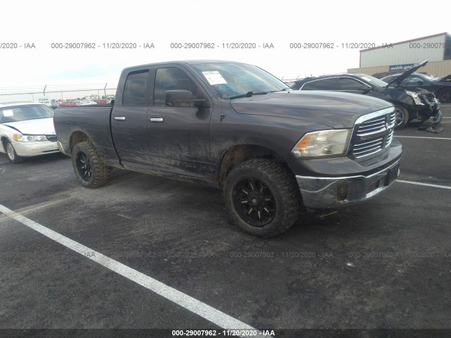 RAM 1500 2014 1c6rr7gt7es423425