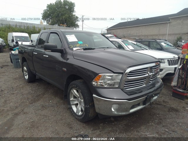 RAM 1500 2014 1c6rr7gt7es442833