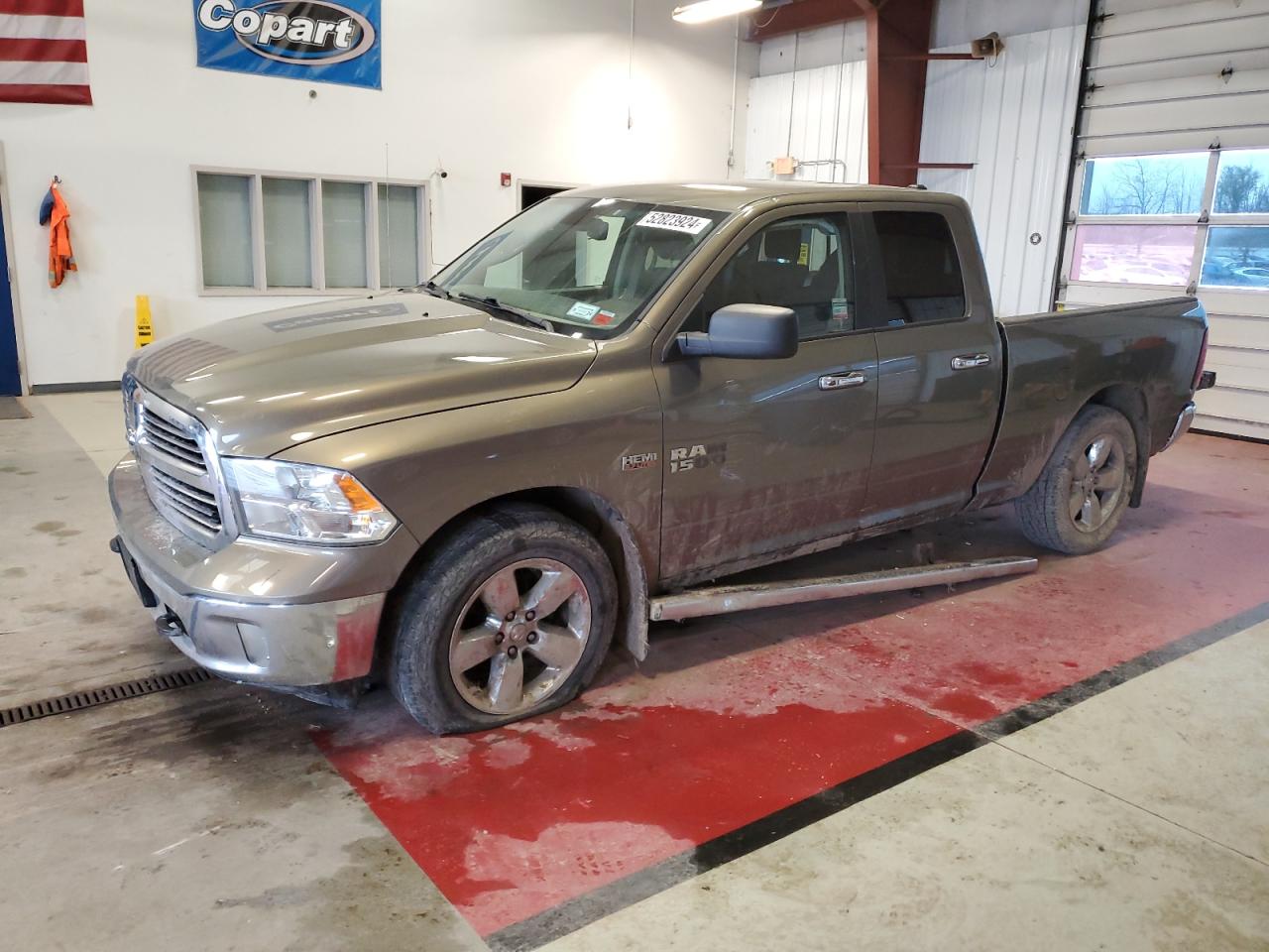 RAM 1500 2015 1c6rr7gt7fs508668