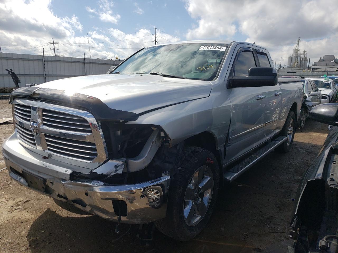 RAM 1500 2015 1c6rr7gt7fs539581