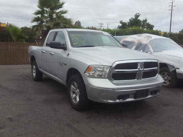 RAM 1500 SLT 2015 1c6rr7gt7fs549964