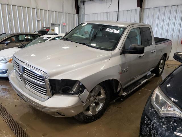 RAM 1500 SLT 2015 1c6rr7gt7fs593799