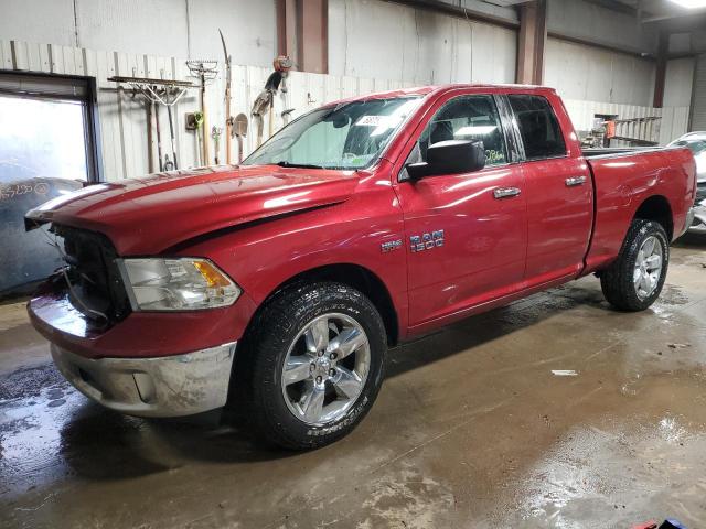 RAM 1500 SLT 2015 1c6rr7gt7fs624985