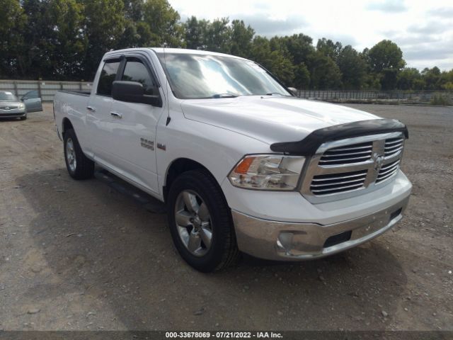 RAM 1500 2015 1c6rr7gt7fs645366