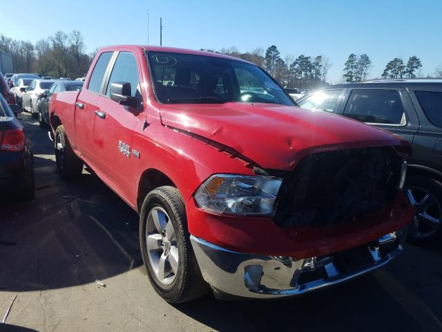 RAM 1500 SLT 2015 1c6rr7gt7fs659400