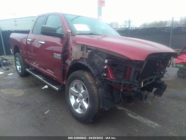 RAM 1500 2015 1c6rr7gt7fs661485