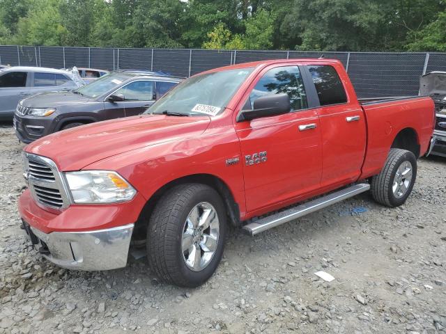 RAM 1500 SLT 2015 1c6rr7gt7fs696365