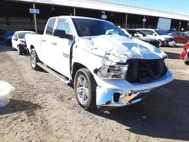 RAM 1500 SLT 2016 1c6rr7gt7gs138498