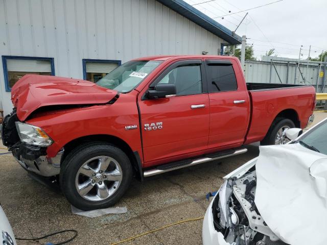 RAM 1500 SLT 2016 1c6rr7gt7gs138792