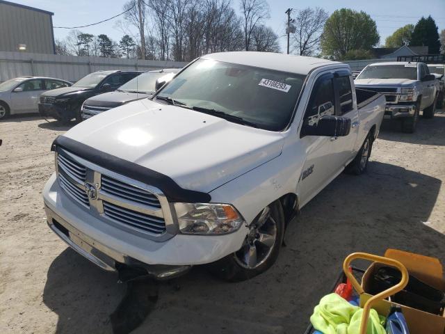 RAM 1500 SLT 2016 1c6rr7gt7gs156077