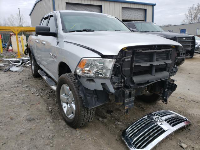 RAM 1500 SLT 2016 1c6rr7gt7gs156242