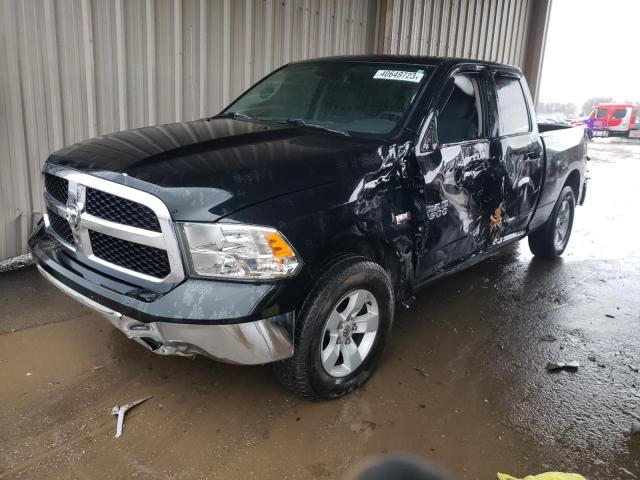 RAM 1500 SLT 2016 1c6rr7gt7gs179875