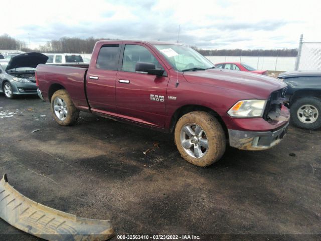 RAM 1500 2016 1c6rr7gt7gs213930