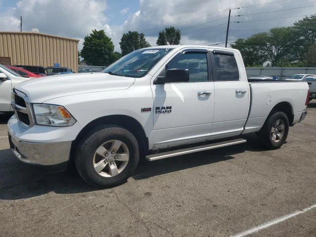 RAM 1500 SLT 2016 1c6rr7gt7gs270788