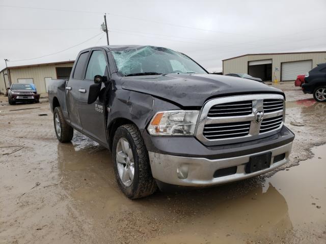 RAM 1500 SLT 2016 1c6rr7gt7gs349068